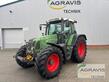 Fendt 711 VARIO