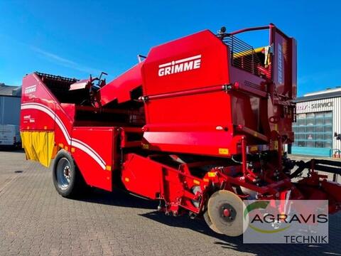 Grimme SE 150-60 NB 3