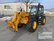 JCB 542-70 AGRI XTRA DUALTEC VT STUFE V