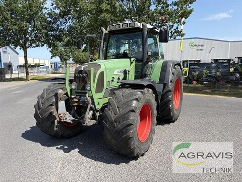 Fendt 818VARIO