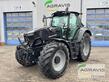 Deutz-Fahr 6215 AGROTRON TTV WARRIOR