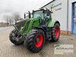 Fendt 826 VARIO S4