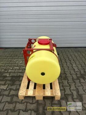 Hardi FRONTTANK 300 L 2x 2