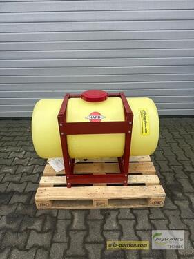 Hardi FRONTTANK 300 L 2x 3