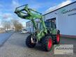Fendt 516 VARIO SCR Profi