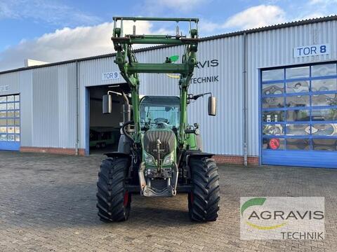 Fendt 516 VARIO SCR Profi 2