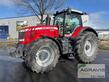 Massey Ferguson MF 8727 S DYNA-VT
