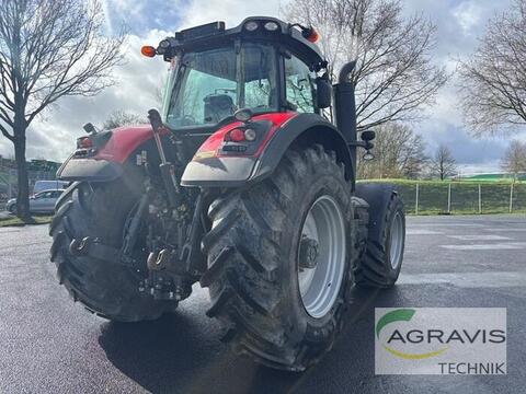 Massey Ferguson MF 8727 S DYNA-VT 3