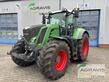 Fendt 828 VARIO S4 Profi Plus