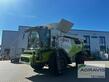 Claas TRION 650