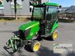 John Deere 1026 R