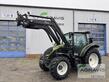 Valtra A 115 MH4 HITECH