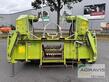 Claas RU 600 CONTOUR