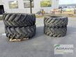 Sonstige 710/70 R 42 + 600/70 R30