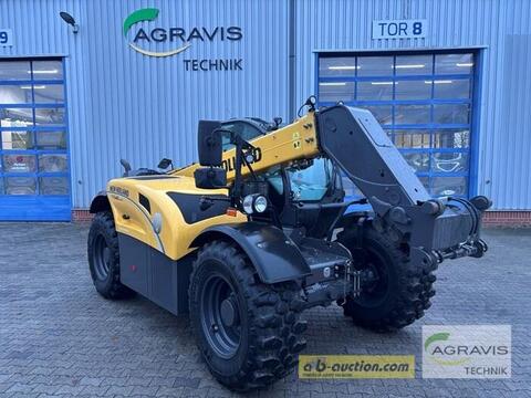 New Holland TH 7.42 ELITE 2