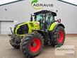 Claas AXION 870 CMATIC CEBIS