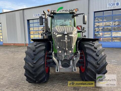 Fendt 936 VARIO GEN-7 Profi+ Setting2 2