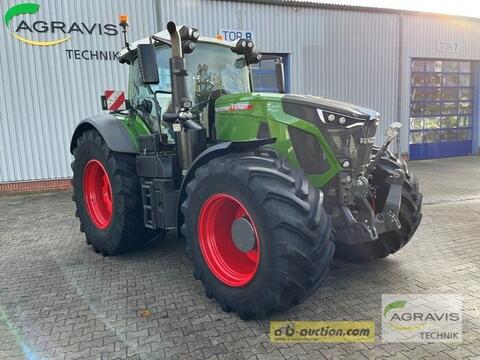 Fendt 936 VARIO GEN-7 Profi+ Setting2 3