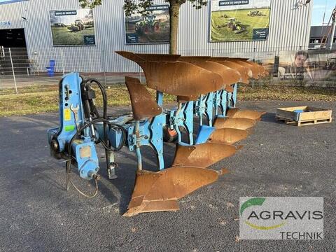 Lemken VARI-OPAL 140