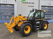 JCB 542-70 AGRI XTRA STUFE V