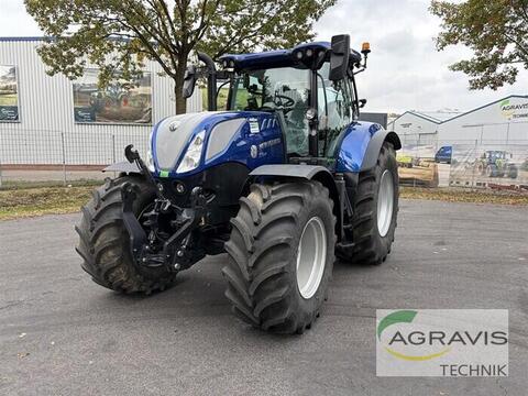 New Holland T 7.225 AUTO COMMAND