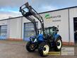 New Holland T 5.120 AUTO COMMAND