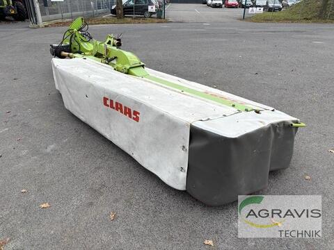 Claas DISCO 3500 CONTOUR 3