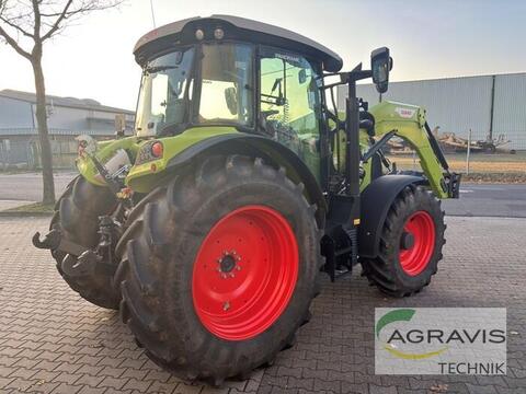 Claas ARION 450 CIS STAGE V 3