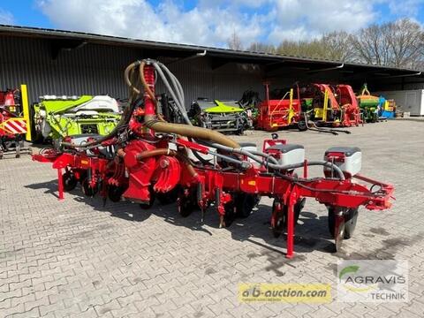 Horsch MAESTRO 8 RC