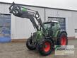 Fendt 415 VARIO TMS