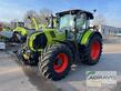 Claas ARION 650 CIS+