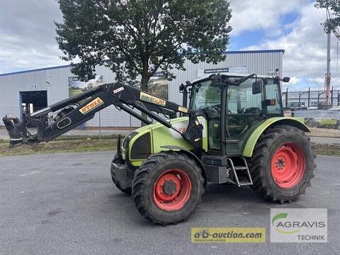 Claas CELTIS 446 RX COMFORT