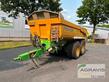 Joskin TRANS-KTP 22/50 HARDOX 