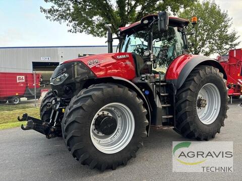 Case IH OPTUM 270 CVX