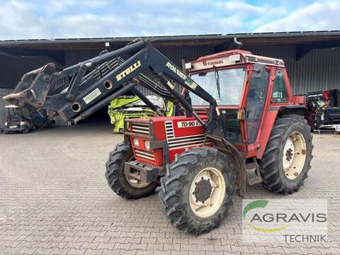 Sonstige F 70-90 DT
