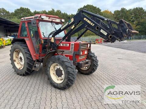 F 70-90 DT 2