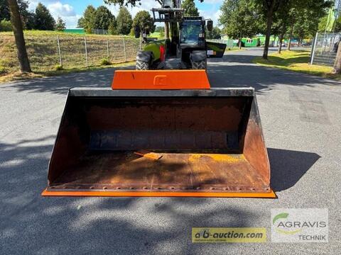 LEICHTGUTSCHAUFEL GXL+ 260 3