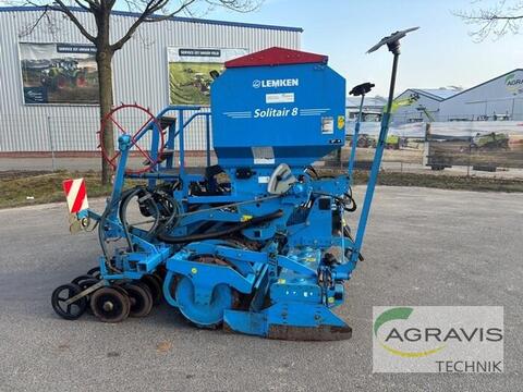 Lemken ZIRKON 12/300 2