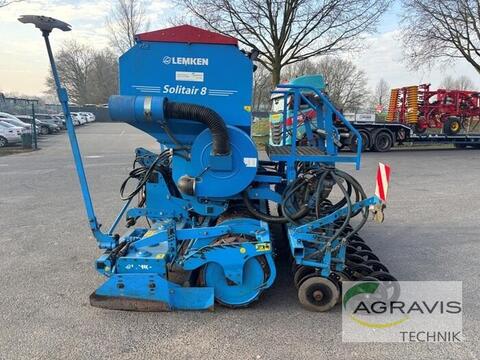 Lemken ZIRKON 12/300 3
