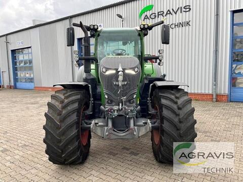 Fendt 728 VARIO GEN-7 Profi+ Setting2 2