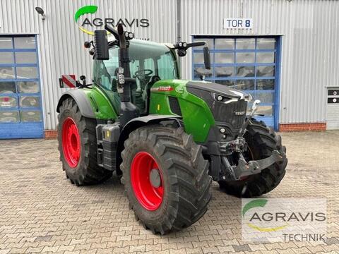 Fendt 728 VARIO GEN-7 Profi+ Setting2 3