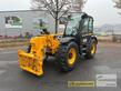 JCB 560/80 AGRI XTRA