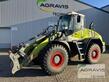 Claas TORION 1511 POWER