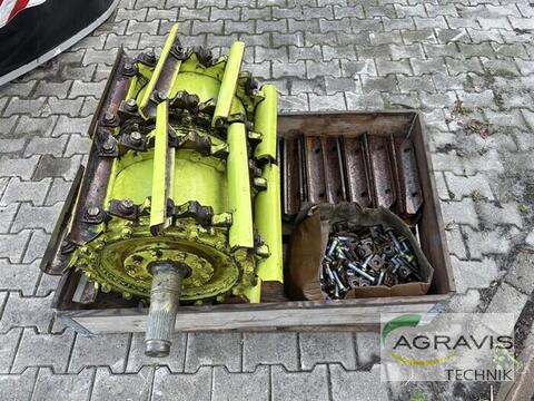 Claas V36 MESSERTROMMEL