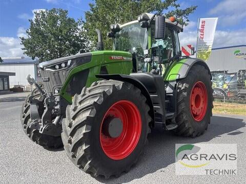 Fendt 936 VARIO GEN-7 Profi+ Setting2