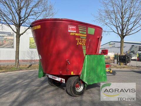 Strautmann VERTI-MIX 1401 2