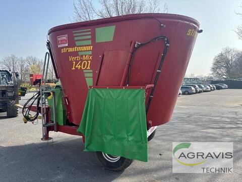 Strautmann VERTI-MIX 1401 3