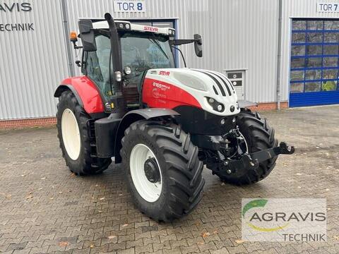 Steyr CVT 6165 3