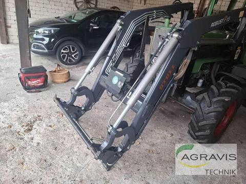 Stoll ROBUST F 15 HD