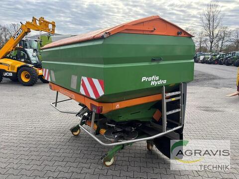 Amazone ZA-TS 4200 ULTRA PROFIS HYDRO 2